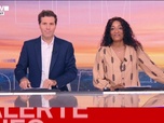 Replay BFM Première prématinale - BFM Première 4h30/6h - Vendredi 16 octobre 2026