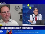 Replay BFM Bourse - Les seuils techniques incontournables sur les marchés et les valeurs - 30/09