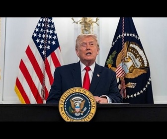 Replay Fusillade aux États-Unis : la soldate touchée est décédée à l'hôpital, annonce Donald Trump