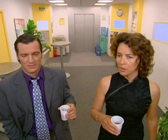 Replay Caméra café - Promiscuité