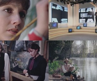 Replay Rembob'INA - Madame Sourdis (1979) avec Nathalie Baye