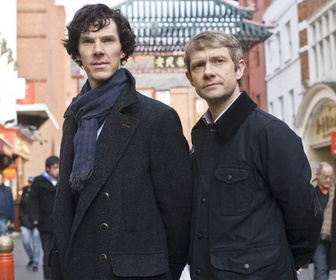 Replay Sherlock - 05/02/2026