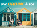 Replay L'Heure D - Une cabine à soi