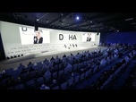 Replay Le Forum de Doha 2025 favorise le dialogue, la médiation et des progrès concrets