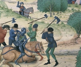 Replay Désastres et révoltes - Le temps des paysans (2/4)