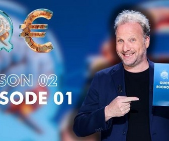Replay QE, l'émission qui augmente votre Quotient Economique - 11/10/2026