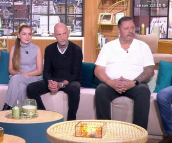 Replay Ça commence aujourd'hui - 13/03/2026