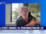 Replay Good Morning Market - En portefeuille : La tech chinoise multiplie les annonces - 03/08