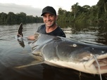 Replay Pêche XXL - S1E5 - Survivre au mythique Piraiba