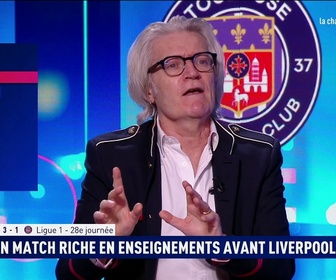 Replay L'Équipe du Soir - Episode du 3 avril