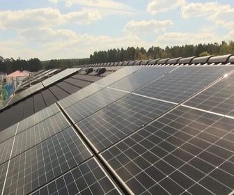 Replay ARTE Journal - Allemagne : le solaire moins subventionné ?