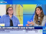 Replay Le Pitch : Horée, des cosmétiques à base de fruits - 11/06