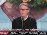 Replay Les Grandes Gueules - Un maire, enjoint de célébrer le mariage d'un OQTF, décide de démissionner. A-t-il raison ?