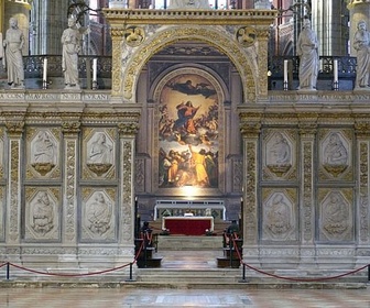 Replay Orchestra - Titien, au royaume des couleurs