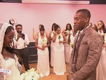 Replay Quatre mariages pour une lune de miel - 4 mariages pour 1 lune de miel du 23 juin 2026 - Moyane & José
