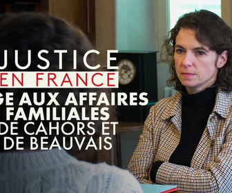 Replay Justice en France - 14/01/2026