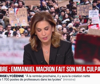 Replay 100% Mabrouk - 17 octobre : Emmanuel Macron fait son mea culpa - 26/10