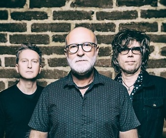Replay Rolling Stone Beach 2025 - Bob Mould Band