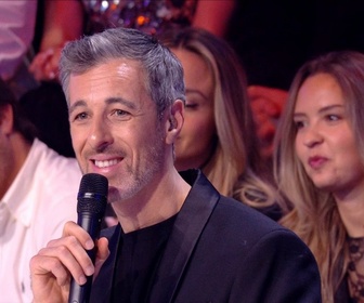 Replay Star Academy 2025 - Retour au château du 27 décembre 2025