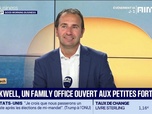 Replay French Tech : Blackwell, un family office ouvert aux petites fortunes - 23/09
