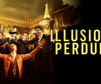 Replay Illusions perdues