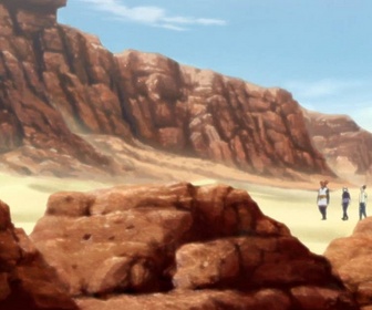 Replay Boruto - Naruto next generations - S7 E19 - Mission conjointe avec Suna