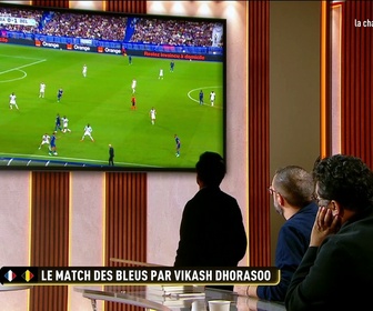 Replay L'Équipe du Soir - Episode du 5 octobre