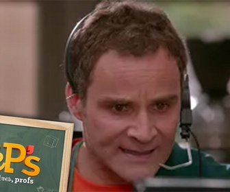 Replay PeP's - parents, élèves, profs - épisode 016