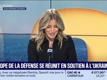 Replay Le Monde qui bouge : la revue de presse : L'Europe de la défense se réunit en soutien à l'Ukraine - 28/09