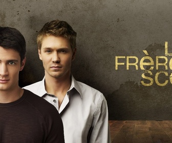 Replay Les frères Scott - S01 E01 - Le duel