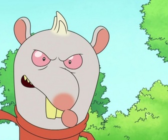 Replay Les Minijusticiers - Superperso