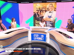Replay C'est ça la France ! - S1E51 - Emission 51 avec Michel Cymès