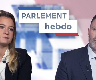 Replay Parlement hebdo - Canicule historique : la France est-elle prête ?