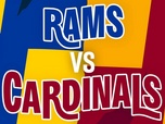Replay Les résumés NFL - Los Angeles Rams @ Arizona Cardinals