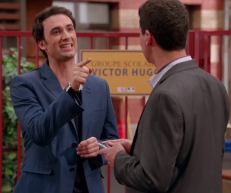 Replay PeP's - parents, élèves, profs - épisode 042