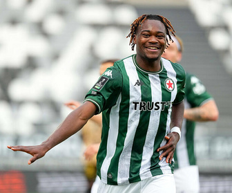 Replay Ligue 2 : Le Red Star s'impose à Amiens et reste dans la course aux playoffs !