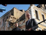 Replay En visite surprise à Kyiv, Merz réaffirme le soutien allemand et annonce de nouvelles aides