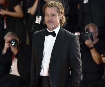 Replay Les grands du 7e art - Brad Pitt, la revanche d'un blond