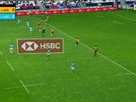 Replay la partie 2 de la finale à Bordeaux - Rugby à 7 - Seven Nations Series