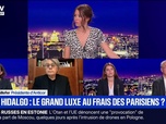 Replay BFM Grand Soir - Anne Hidalgo : très chères notes de frais... - 20/09