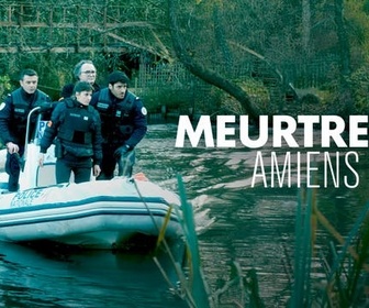 Replay Meurtres à Amiens
