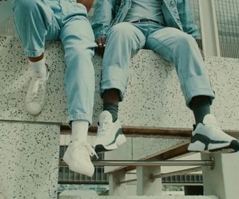 Replay Est-il vrai que les hommes ont toujours porté le pantalon ?