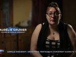 Replay Enquêtes criminelles - Affaire Camille Anguenot : séductrice, menteuse, forcément suspecte ? (1/2)