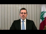 Replay La trêve ne tient pas entre Israël et le Hezbollah : ministre libanais des Personnes déplacées