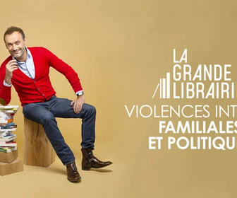 Replay La grande librairie - 13/05/2026
