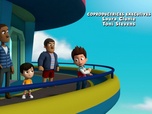 Replay Paw Patrol, la Pat'Patrouille - Un sauvetage bien imprudent