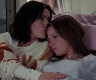 Charmed replay