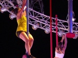 Replay Ninja warrior - S06 E03 (Partie 2)