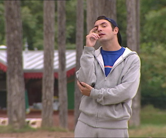 Replay Un gars, une fille - S3E18 - Font du jogging (1)