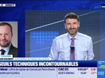 Replay BFM Bourse - Alerte traders : les seuils techniques incontournables sur les marchés et les valeurs - 01/12